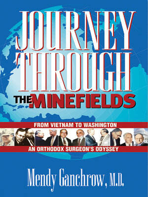 cover image of Journey Through the Minefields